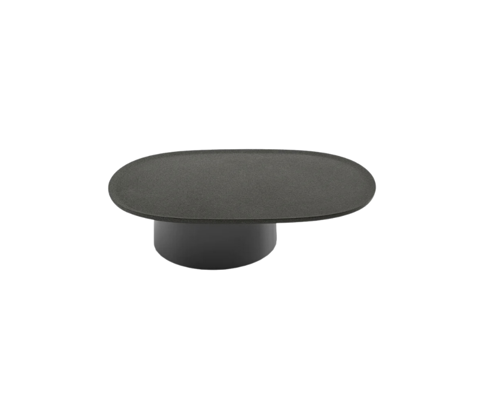 High End Louisa Coffee Table by Molteni & C Quick Ship Casa Design Group