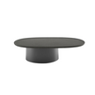 High End Louisa Coffee Table by Molteni & C Quick Ship Casa Design Group