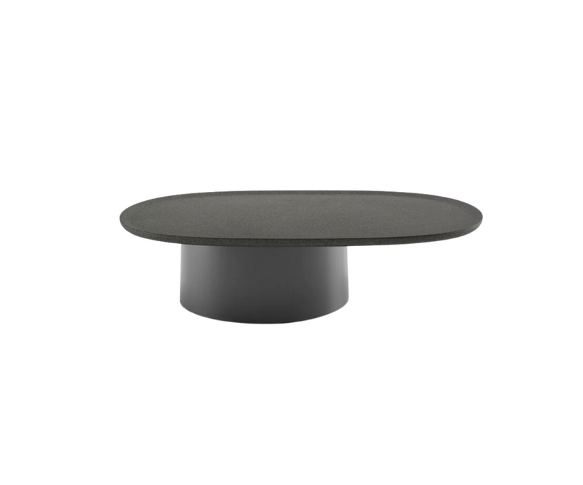 High End Louisa Coffee Table by Molteni & C Quick Ship Casa Design Group