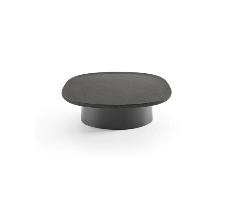 High End Louisa Coffee Table by Molteni & C Quick Ship Casa Design Group