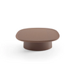 High End Louisa Coffee Table by Molteni & C Quick Ship Casa Design Group