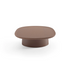 High End Louisa Coffee Table by Molteni & C Quick Ship Casa Design Group