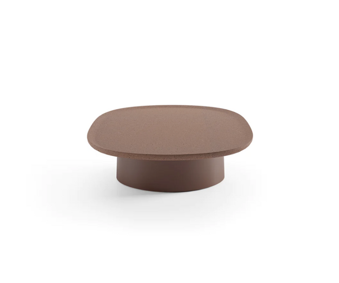 High End Louisa Coffee Table by Molteni & C Quick Ship Casa Design Group
