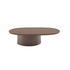 High End Louisa Coffee Table by Molteni & C Quick Ship Casa Design Group