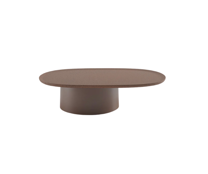 High End Louisa Coffee Table by Molteni & C Quick Ship Casa Design Group