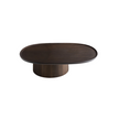 High End Louisa Coffee Table by Molteni & C Quick Ship Casa Design Group
