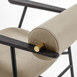 High End Mirage Coffee Table by Gallotti&Radice Casa Design Group