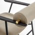 High End Mirage Coffee Table by Gallotti&Radice Casa Design Group