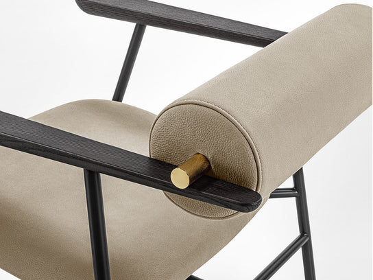 High End Mirage Coffee Table by Gallotti&Radice Casa Design Group