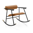 High End Mirage Coffee Table by Gallotti&Radice Casa Design Group