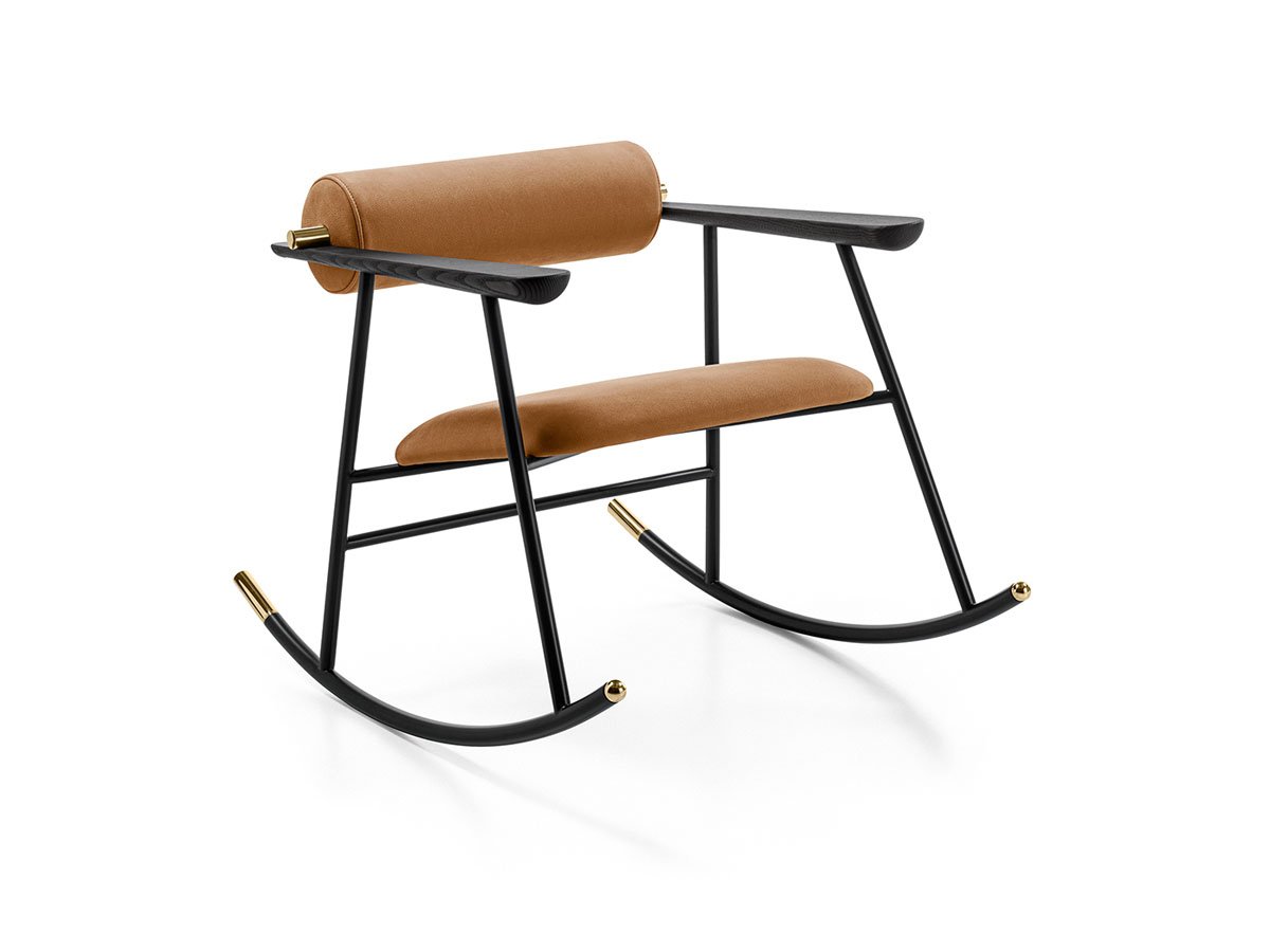 High End Mirage Coffee Table by Gallotti&Radice Casa Design Group