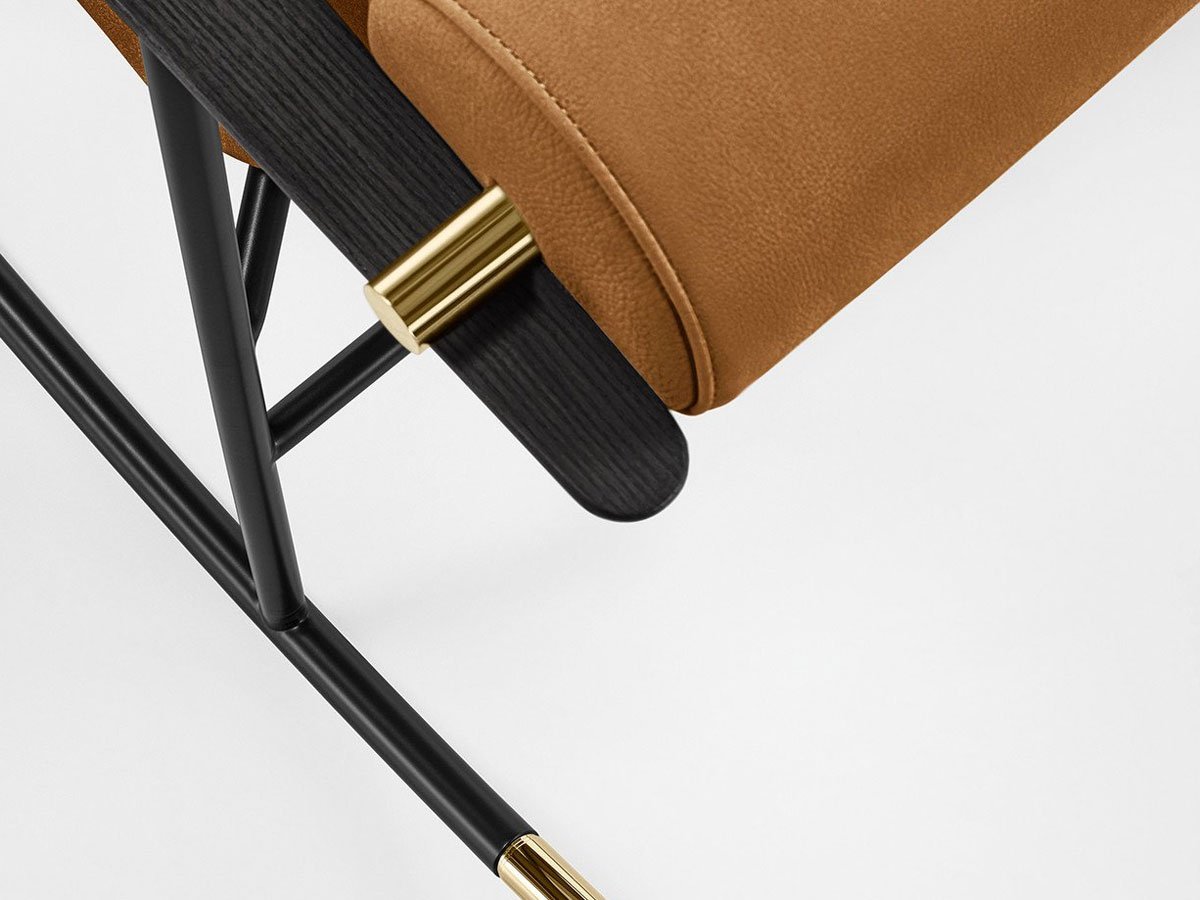 High End Mirage Coffee Table by Gallotti&Radice Casa Design Group