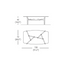Carlina Coffee Table BD Barcelona