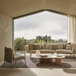 Lucca Lounge Chair by Studio Segers for Tribù | Casa Design Group