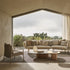 Lucca Lounge Chair by Studio Segers for Tribù | Casa Design Group