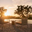 Lucca Lounge Chair by Studio Segers for Tribù | Casa Design Group