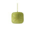 Modern Lucerna Outdoor Suspension Lantern by Paola Lenti with LED Light Module Casa Design Group