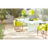 Modern Lucerna Outdoor Suspension Lantern by Paola Lenti with LED Light Module Casa Design Group