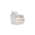 High End Lucio Lounge Armchair by Molteni&C Casa Design Group