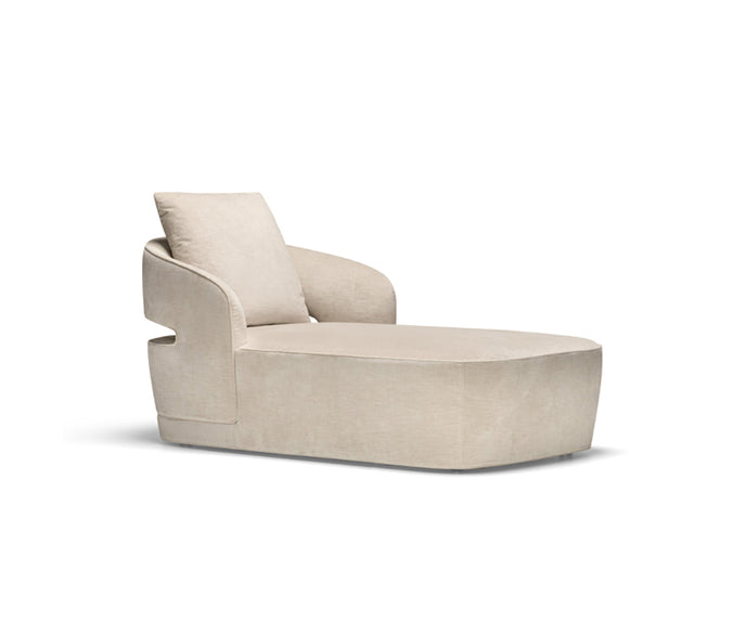 High End Lucio Lounge Armchair by Molteni&C Casa Design Group