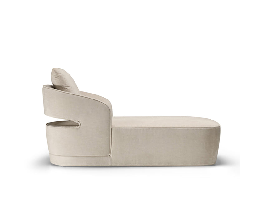 High End Lucio Lounge Armchair by Molteni&C Casa Design Group