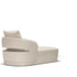 High End Lucio Lounge Armchair by Molteni&C Casa Design Group