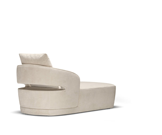 High End Lucio Lounge Armchair by Molteni&C Casa Design Group