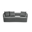 High End Lucio Sofa by Molteni&C Casa Design Group