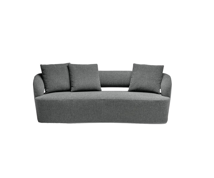 High End Lucio Sofa by Molteni&C Casa Design Group