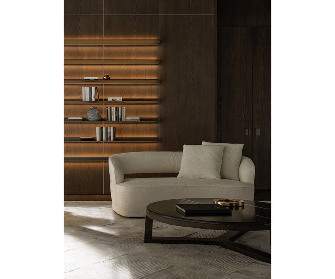 High End Lucio Sofa by Molteni&C Casa Design Group