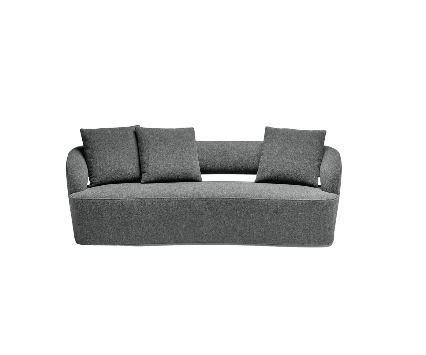 High End Lucio Sofa by Molteni&C Casa Design Group