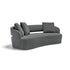 High End Lucio Sofa by Molteni&C Casa Design Group