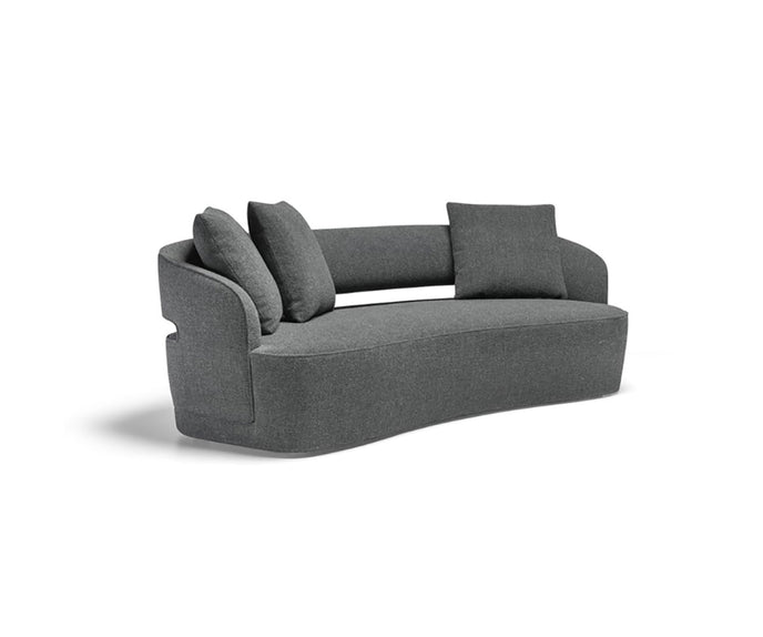 High End Lucio Sofa by Molteni&C Casa Design Group