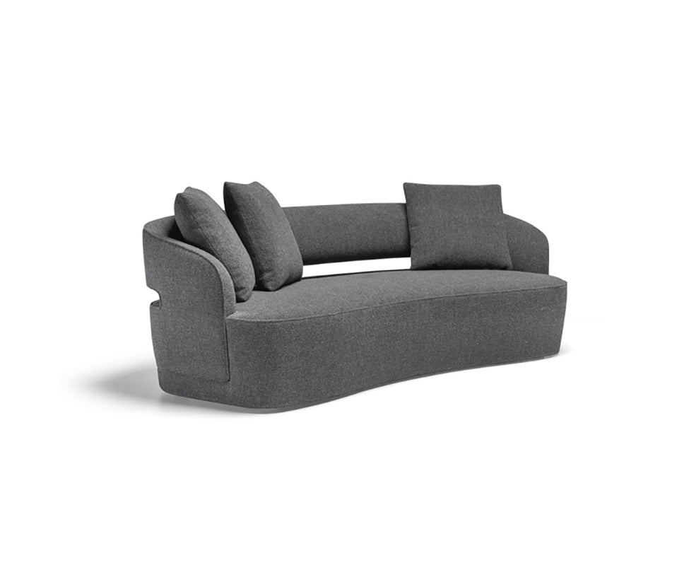 High End Lucio Sofa by Molteni&C Casa Design Group