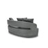 High End Lucio Sofa by Molteni&C Casa Design Group
