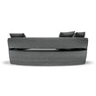 High End Lucio Sofa by Molteni&C Casa Design Group