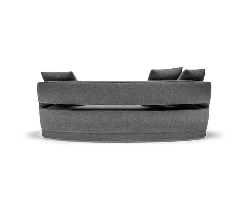 High End Lucio Sofa by Molteni&C Casa Design Group