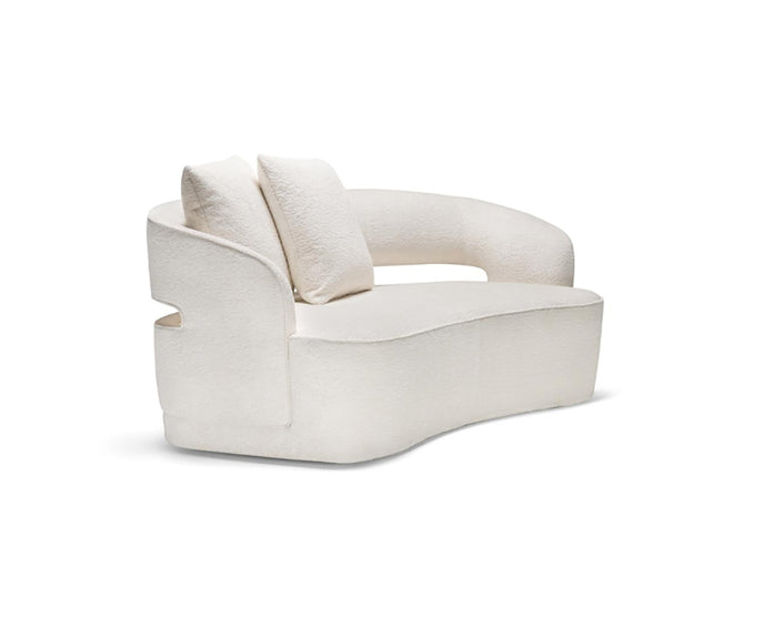High End Lucio Sofa by Molteni&C Casa Design Group