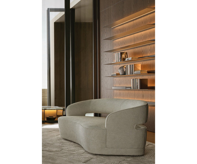 High End Lucio Sofa by Molteni&C Casa Design Group