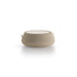Modern Ludo Outdoor Coffee Table in Aluminum Casa Design Group