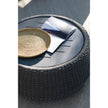 Modern Ludo Outdoor Coffee Table in Aluminum Casa Design Group