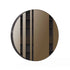 High End Luna Mirror by Linteloo Casa Design Group