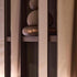 High End Luna Mirror by Linteloo Casa Design Group