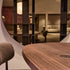 High End Luna Mirror by Linteloo Casa Design Group