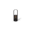 Luna portable lantern by Yabu Pushelberg for Tribù | Casa Design Group