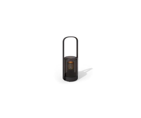 Luna portable lantern by Yabu Pushelberg for Tribù | Casa Design Group
