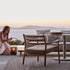 Luna portable lantern by Yabu Pushelberg for Tribù | Casa Design Group