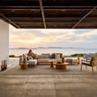 Luna portable lantern by Yabu Pushelberg for Tribù | Casa Design Group