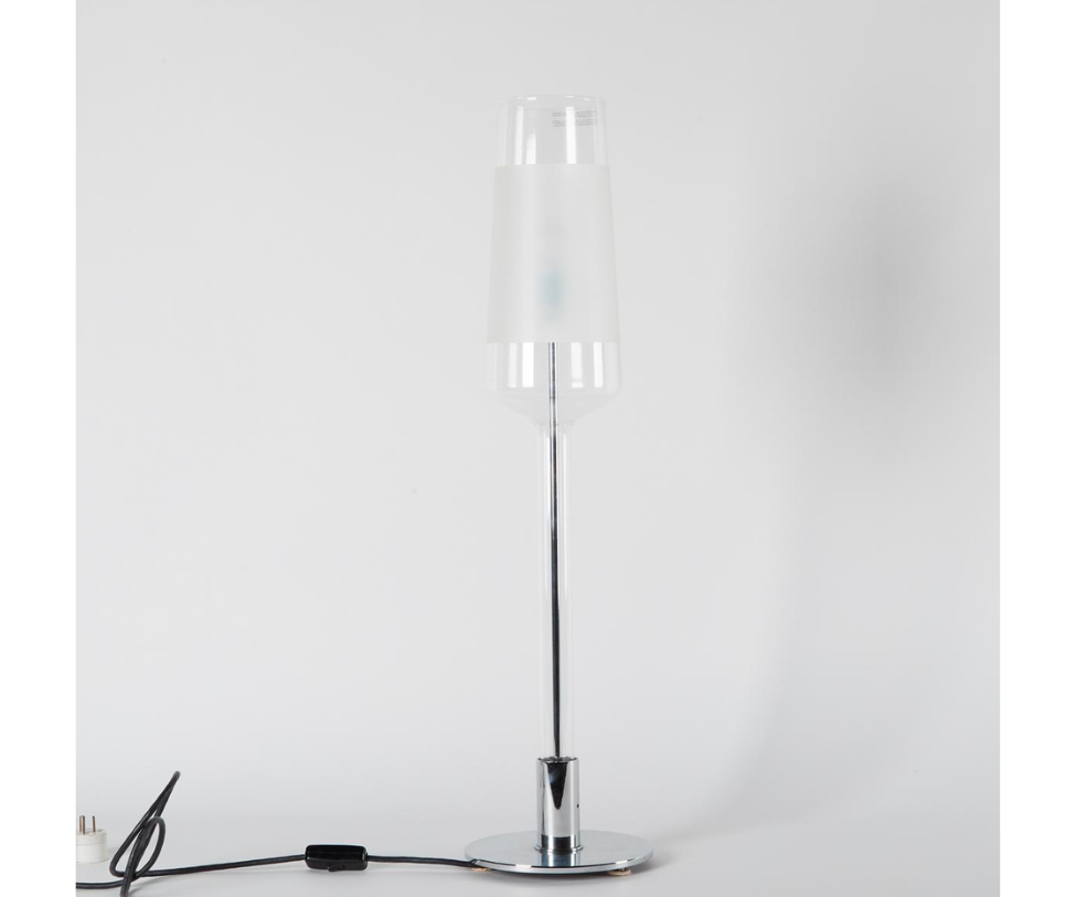 Luume Penta Table Lamp 