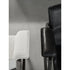 Luxury Arianna armchair by Frigerio with a solid ashwood frame and premium fabric or leather upholstery at Casa Design Group.